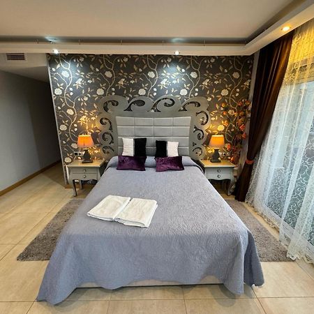 Bed And Breakfast En Salou Eksteriør billede