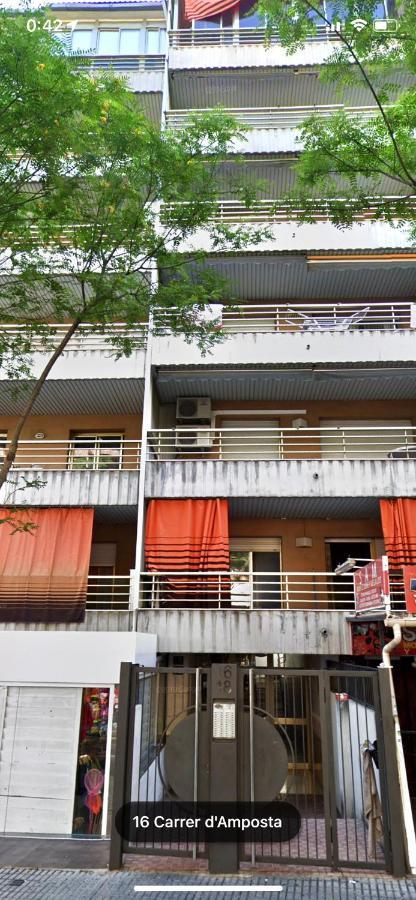 Bed And Breakfast En Salou Eksteriør billede
