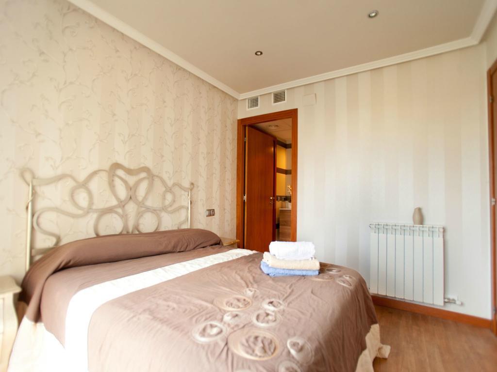 Bed And Breakfast En Salou Værelse billede