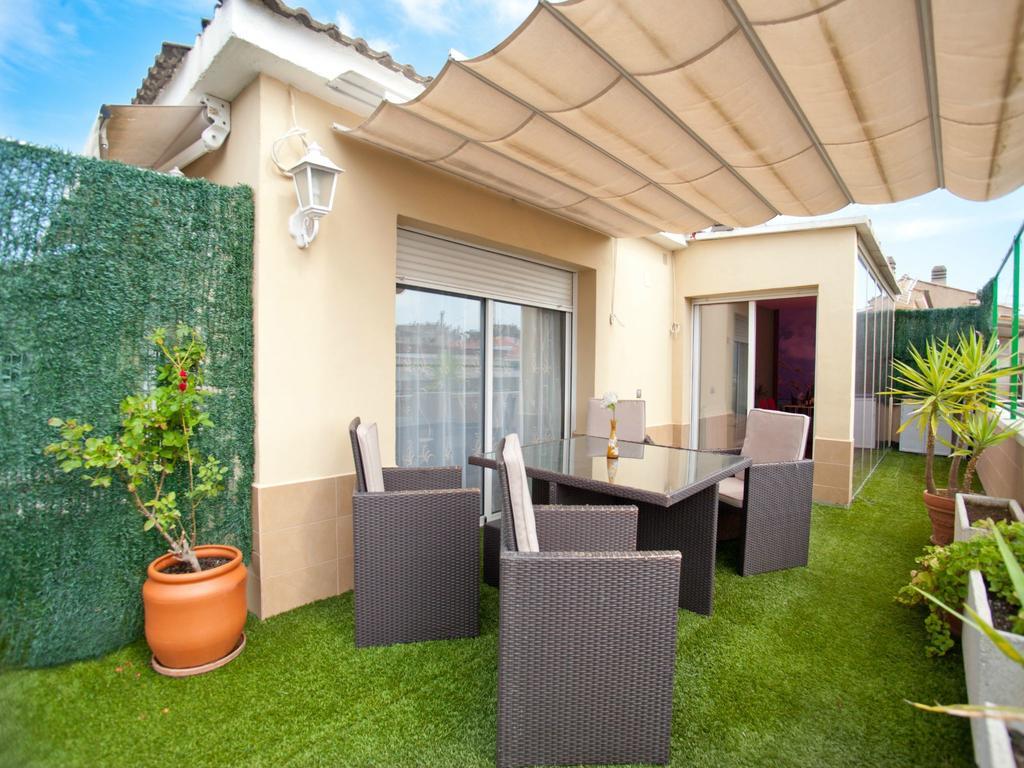 Bed And Breakfast En Salou Værelse billede