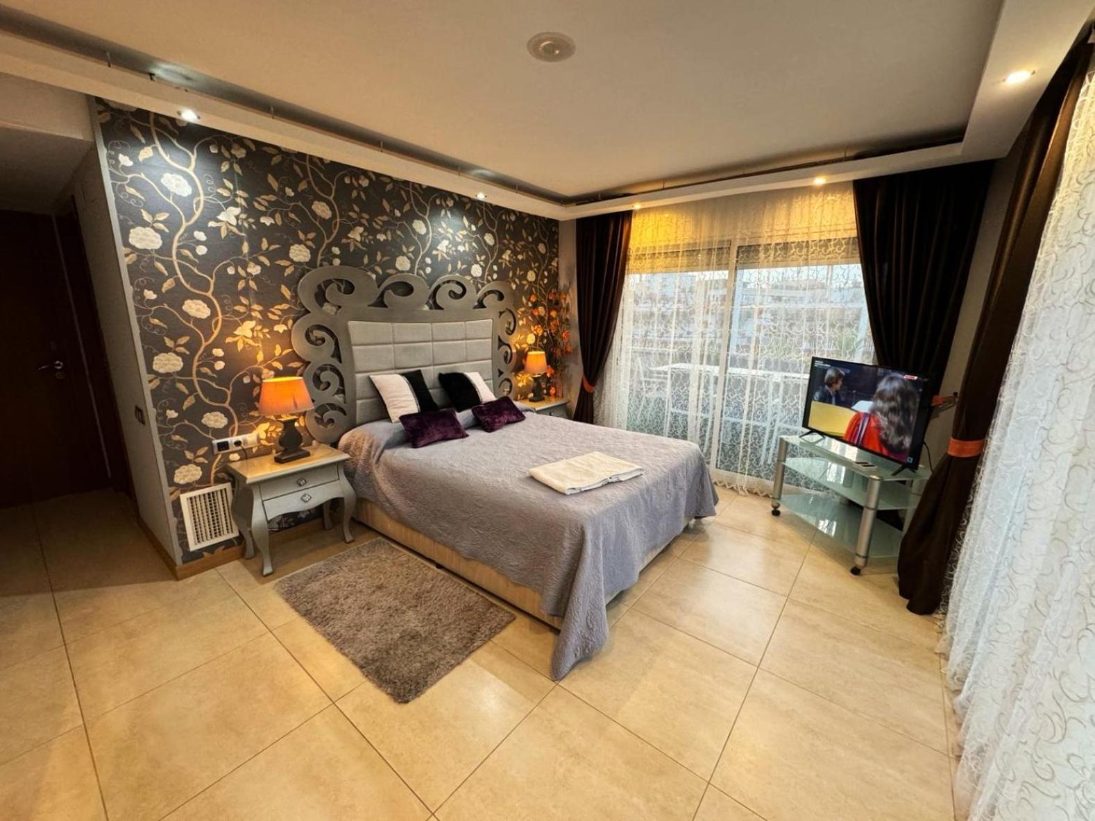 Bed And Breakfast En Salou Eksteriør billede
