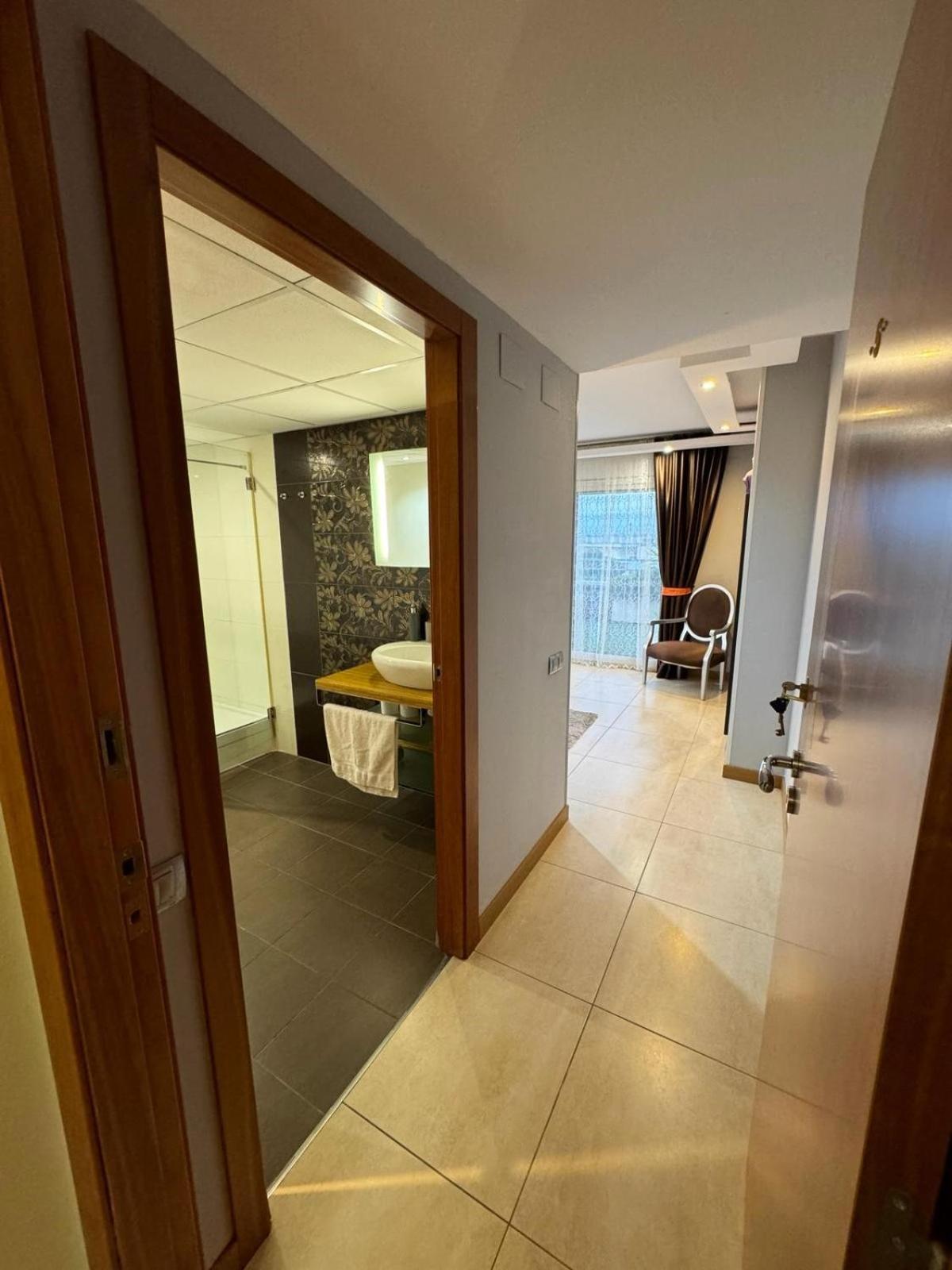 Bed And Breakfast En Salou Eksteriør billede