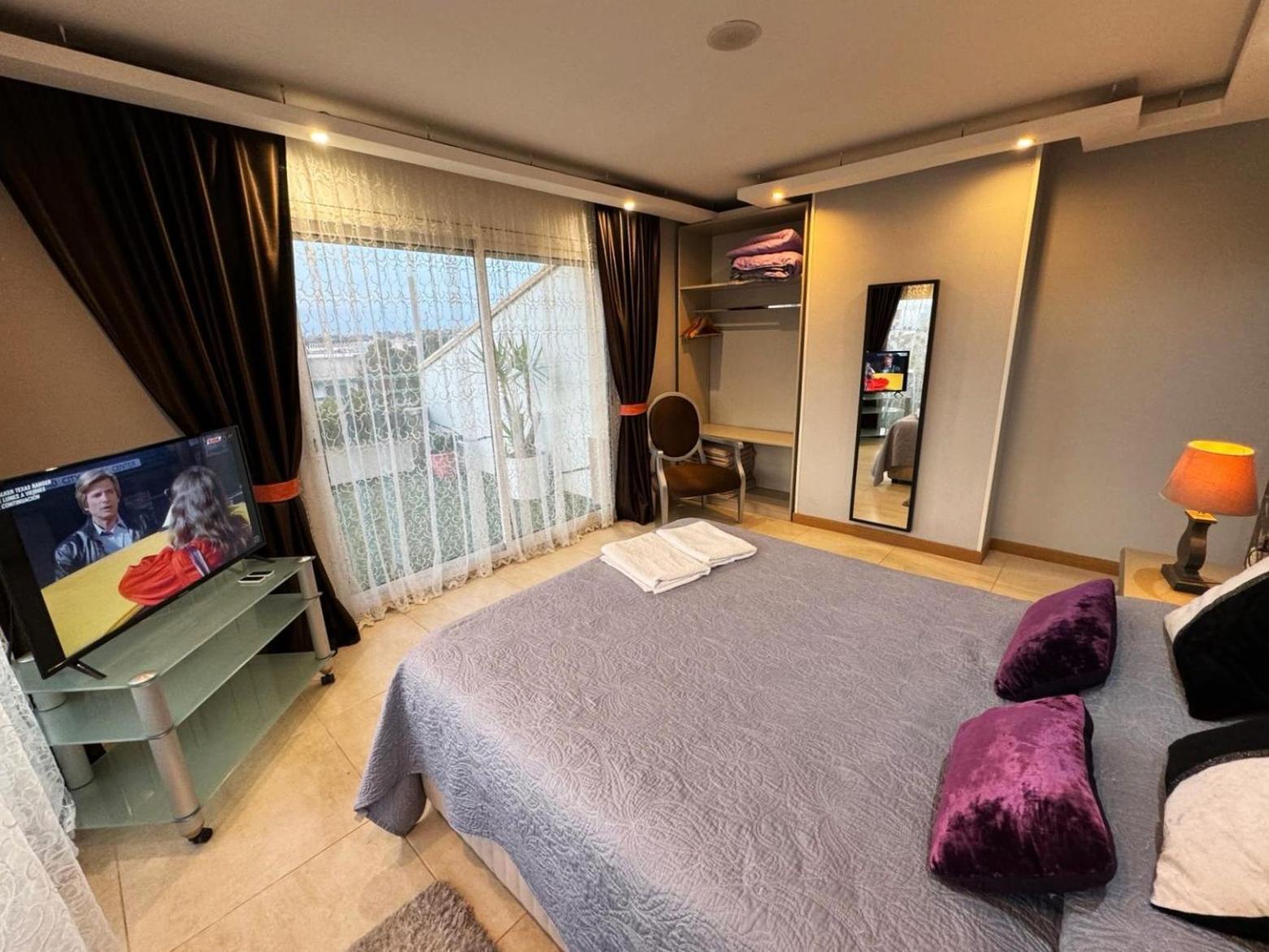 Bed And Breakfast En Salou Eksteriør billede