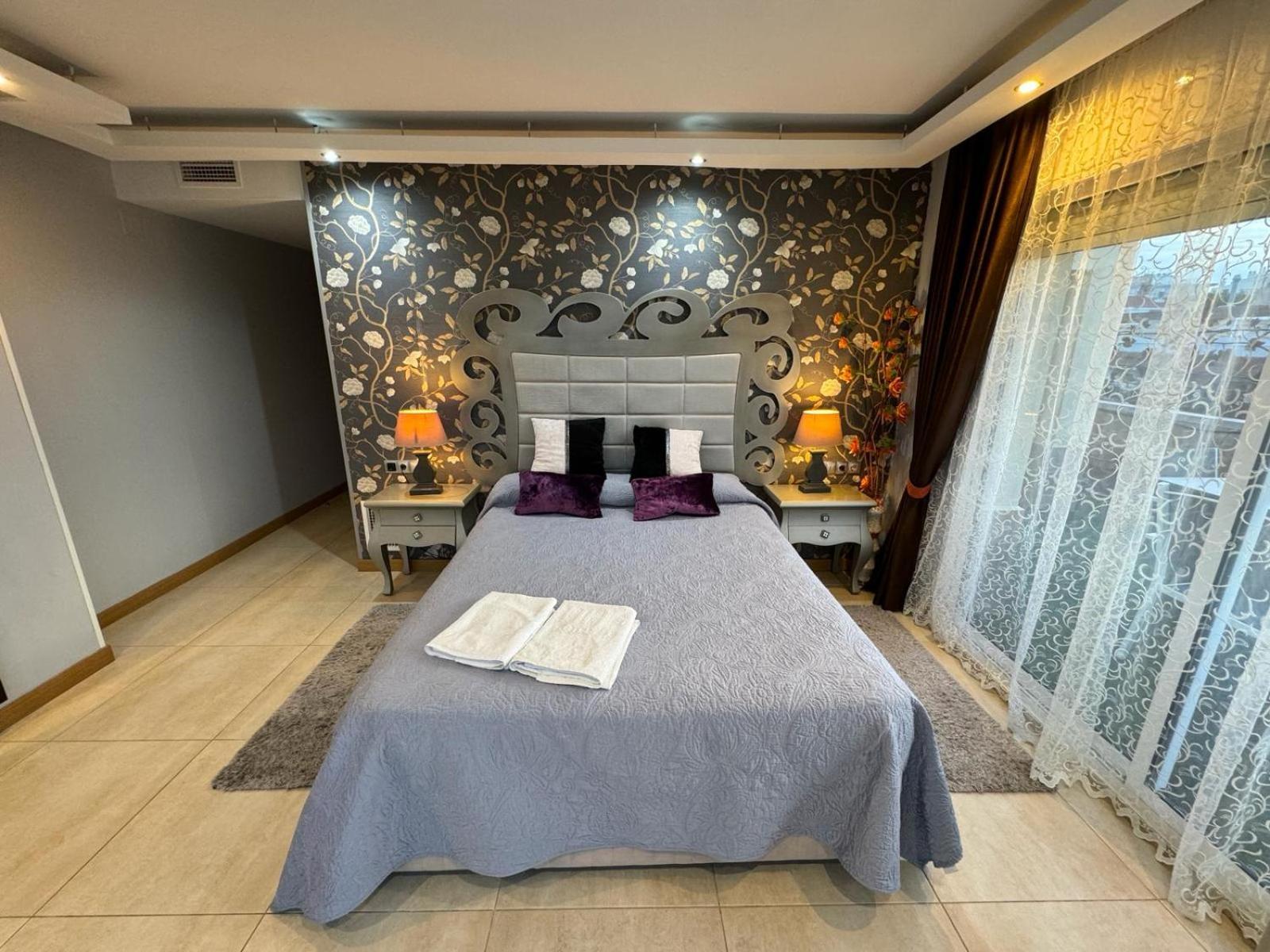 Bed And Breakfast En Salou Eksteriør billede