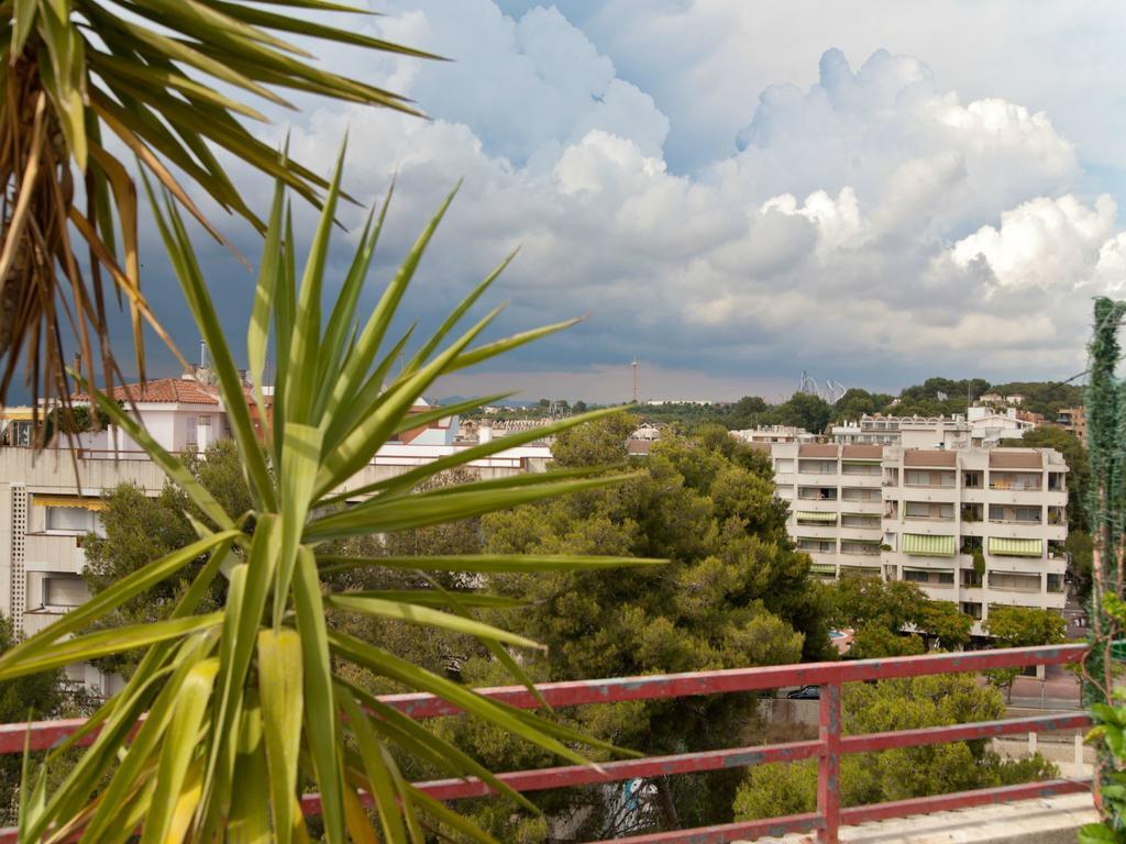 Bed And Breakfast En Salou Eksteriør billede