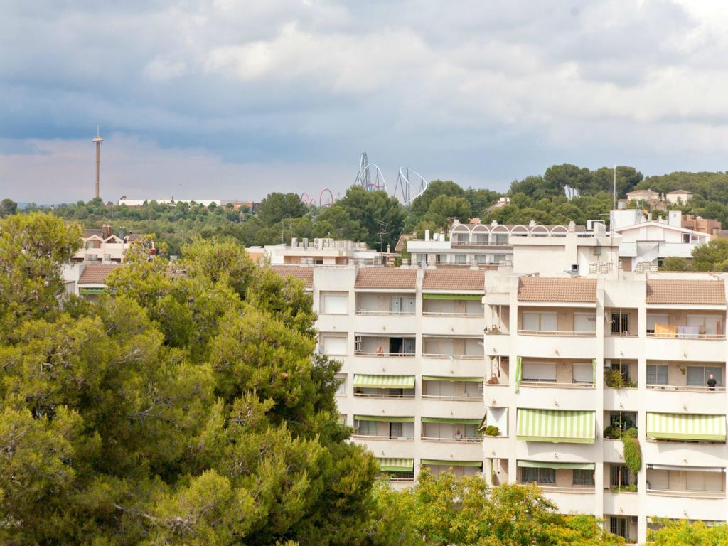Bed And Breakfast En Salou Eksteriør billede