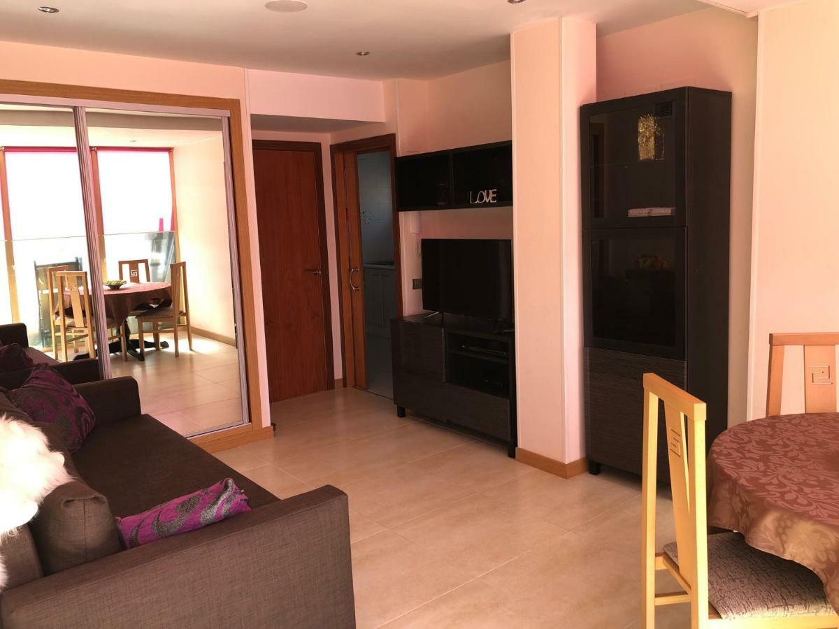 Bed And Breakfast En Salou Eksteriør billede