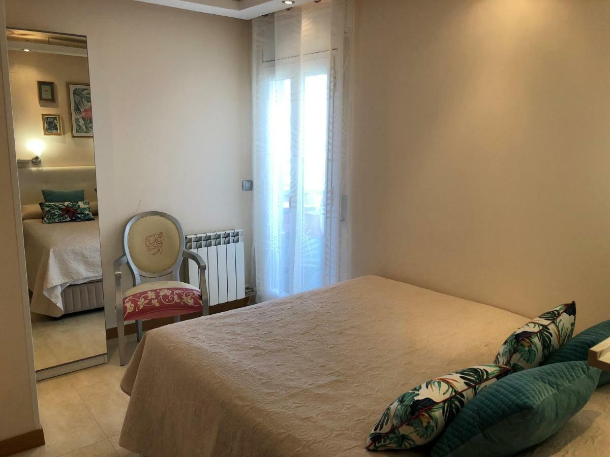 Bed And Breakfast En Salou Eksteriør billede