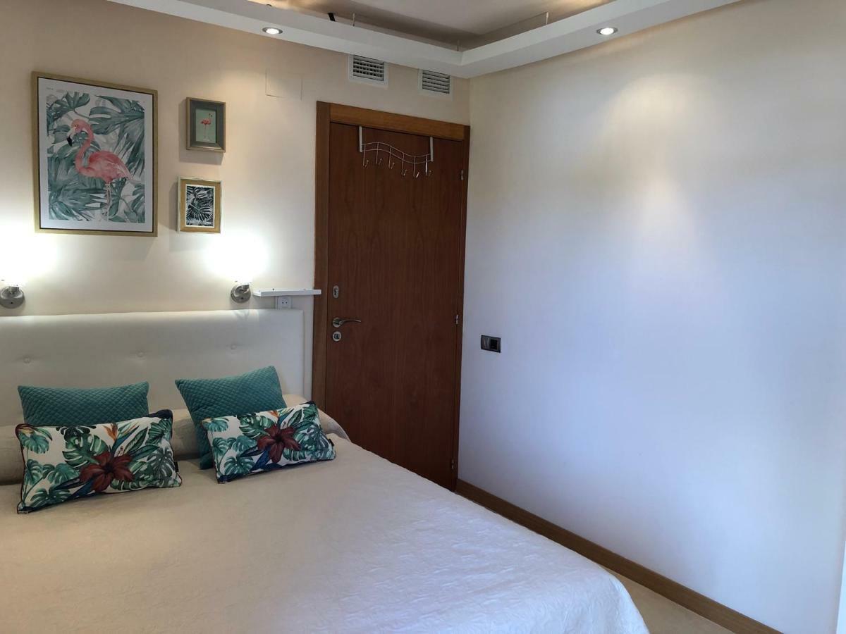 Bed And Breakfast En Salou Eksteriør billede
