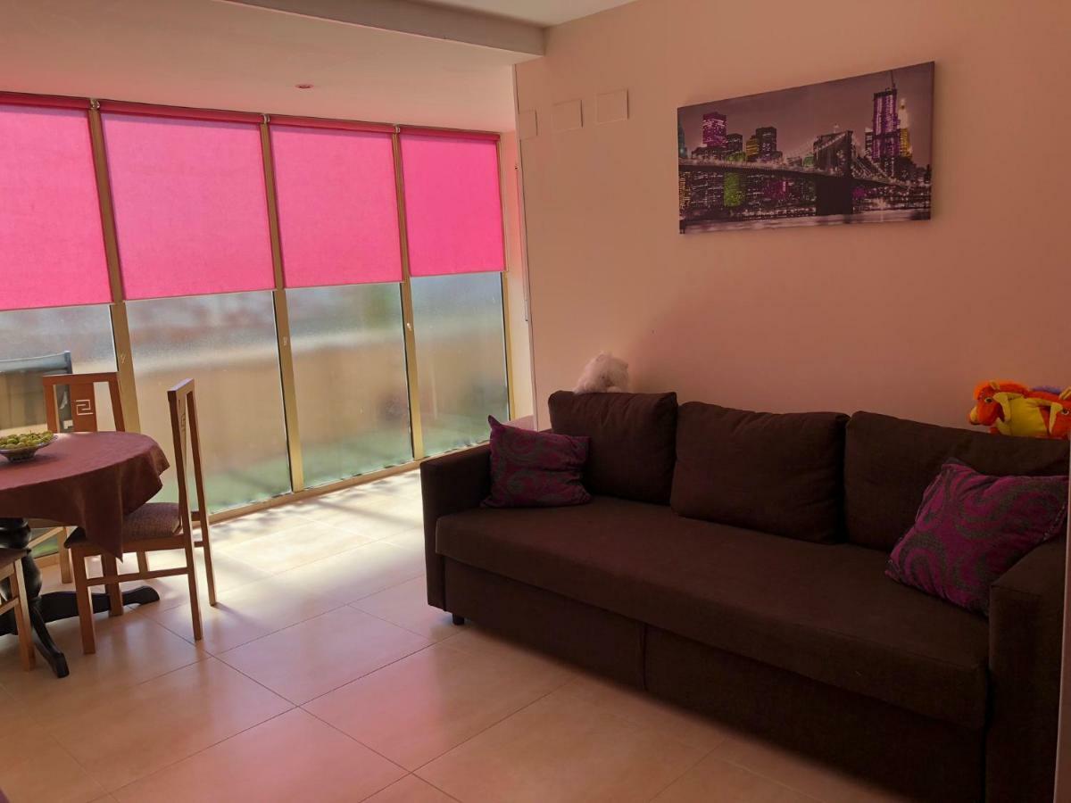 Bed And Breakfast En Salou Eksteriør billede