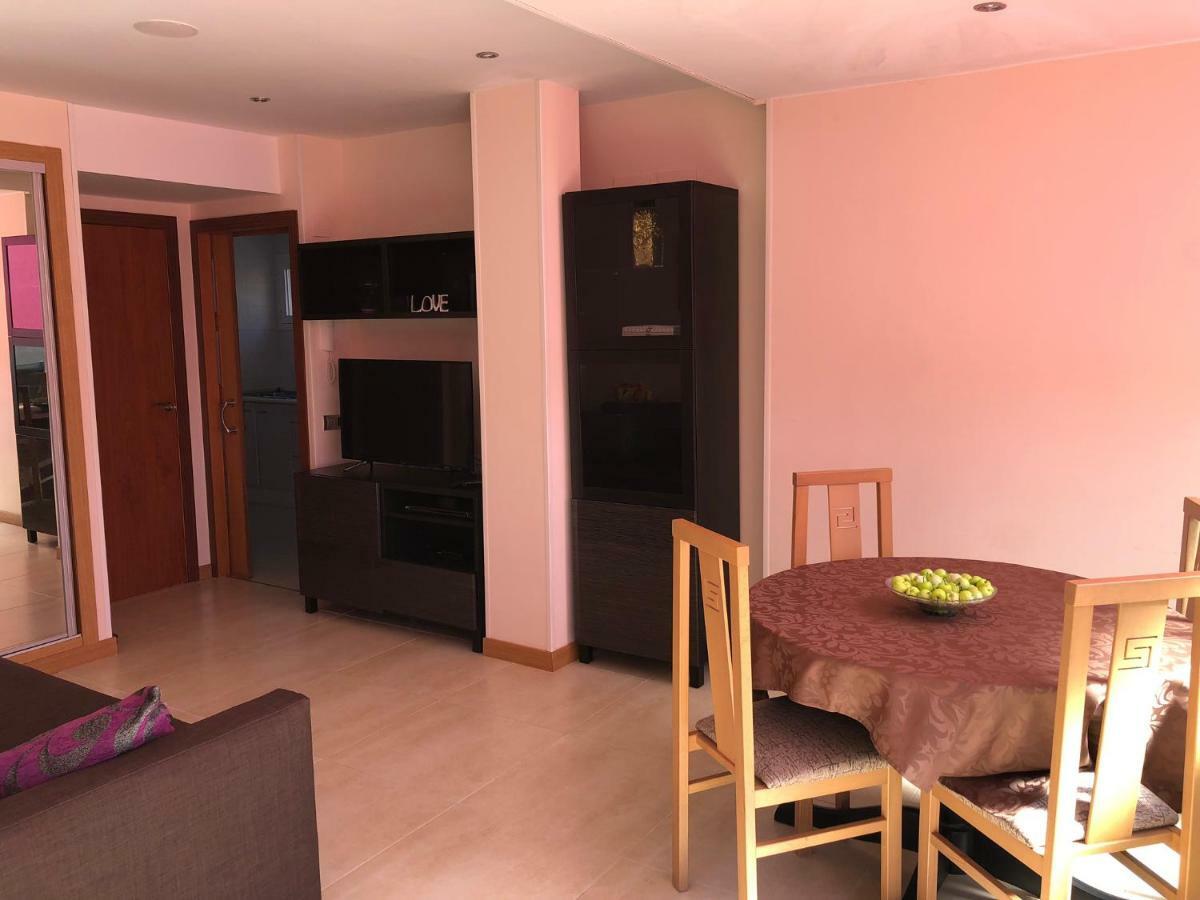 Bed And Breakfast En Salou Eksteriør billede