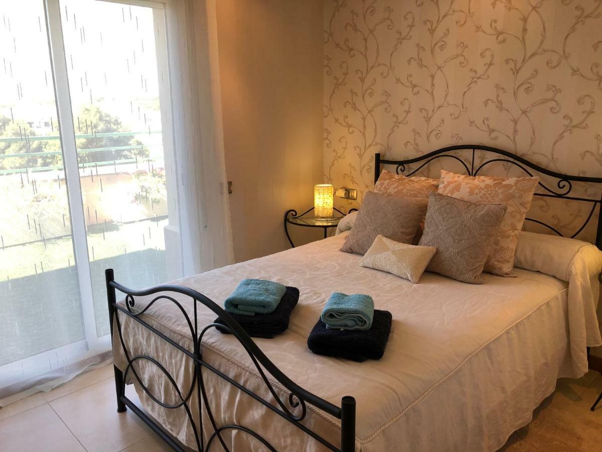 Bed And Breakfast En Salou Eksteriør billede