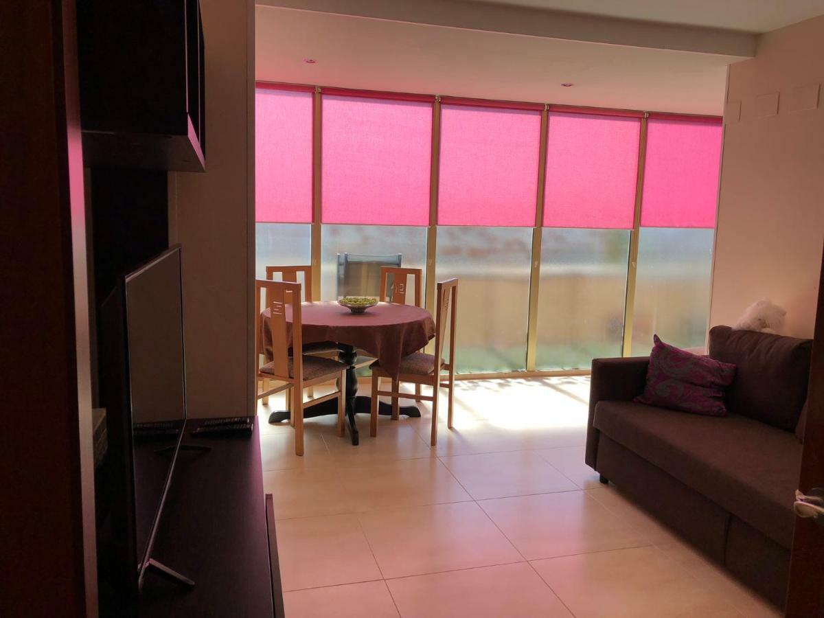 Bed And Breakfast En Salou Eksteriør billede