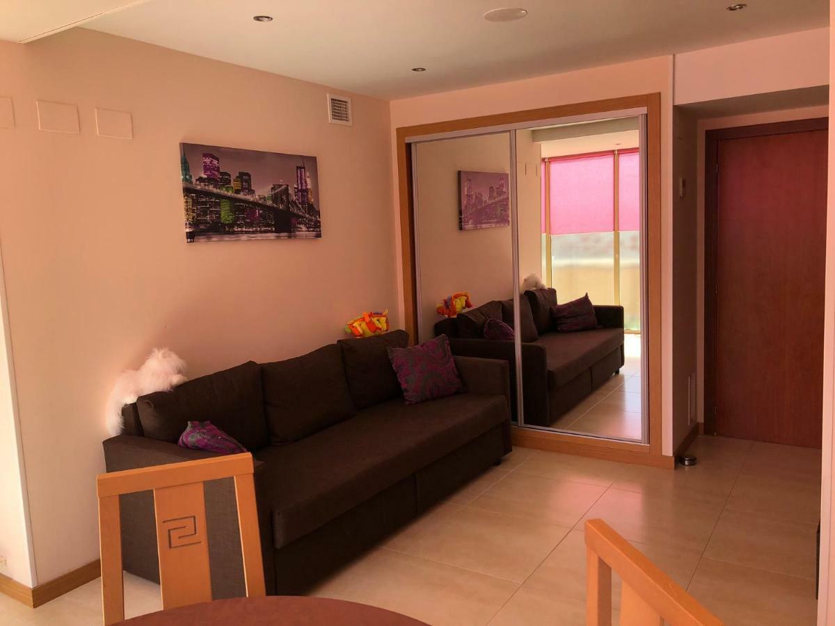 Bed And Breakfast En Salou Eksteriør billede