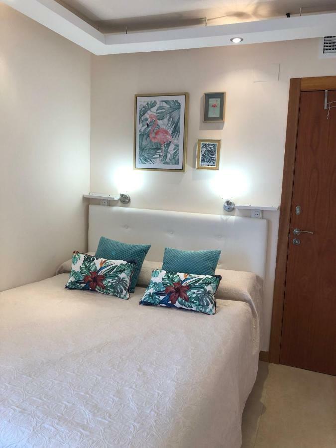 Bed And Breakfast En Salou Eksteriør billede