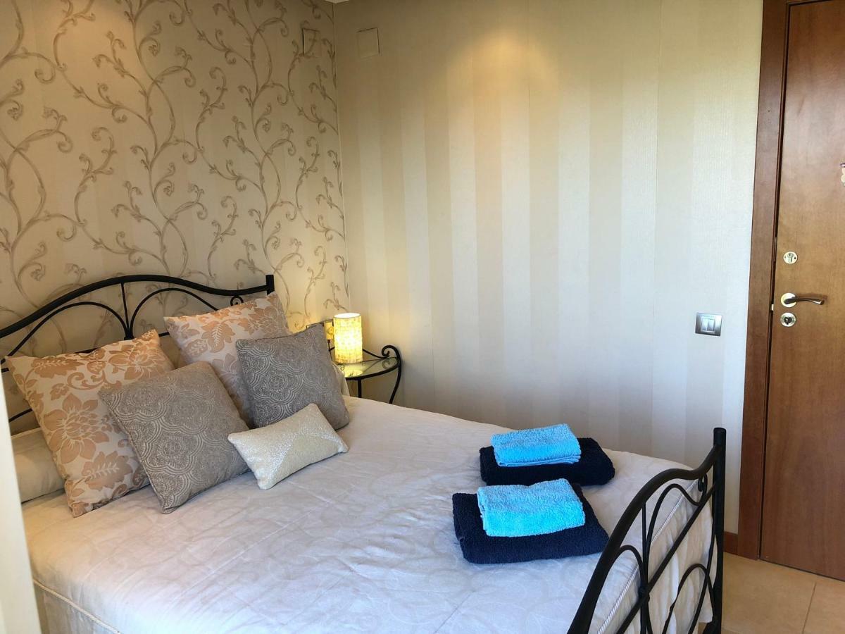 Bed And Breakfast En Salou Eksteriør billede