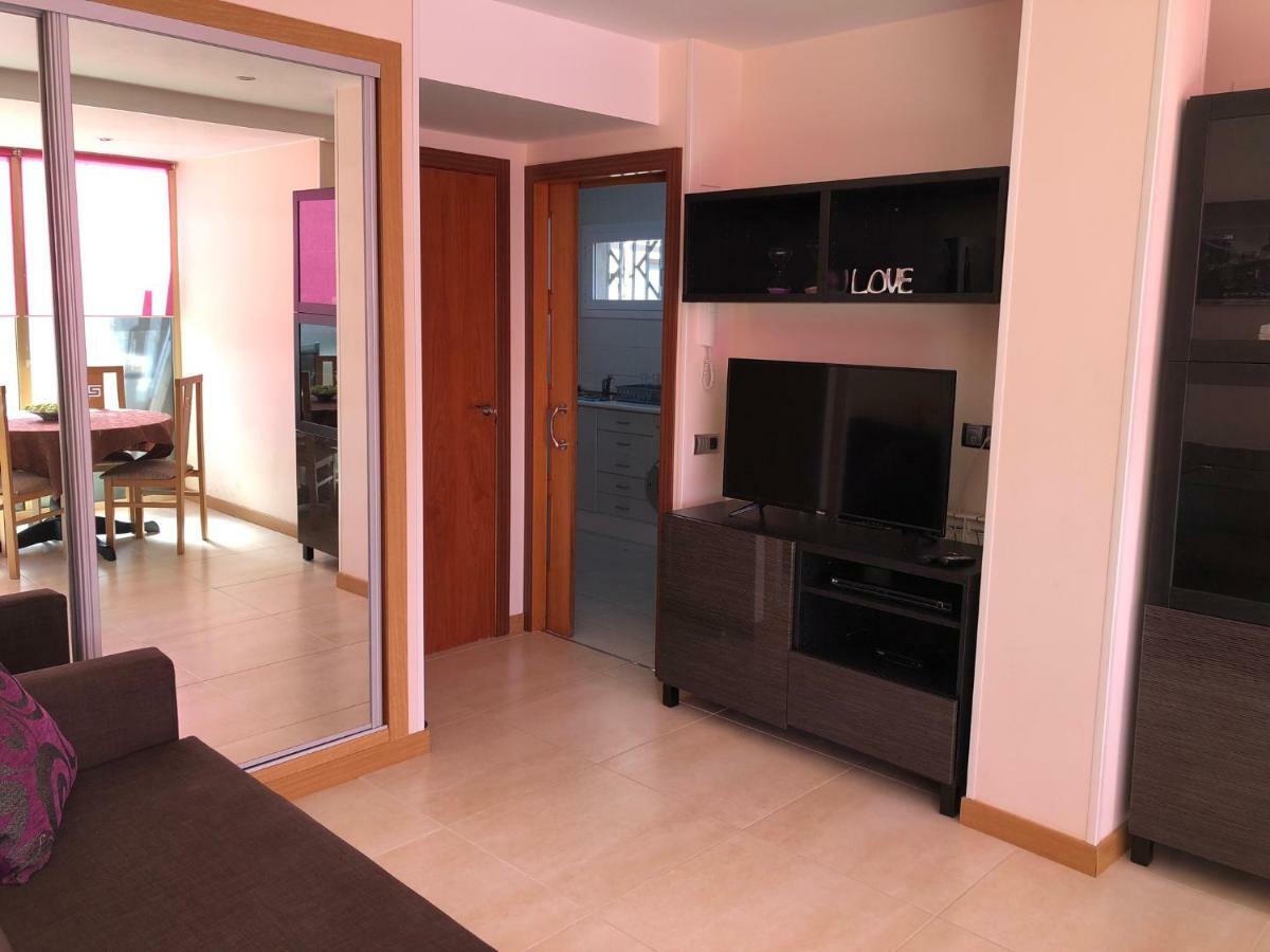 Bed And Breakfast En Salou Eksteriør billede