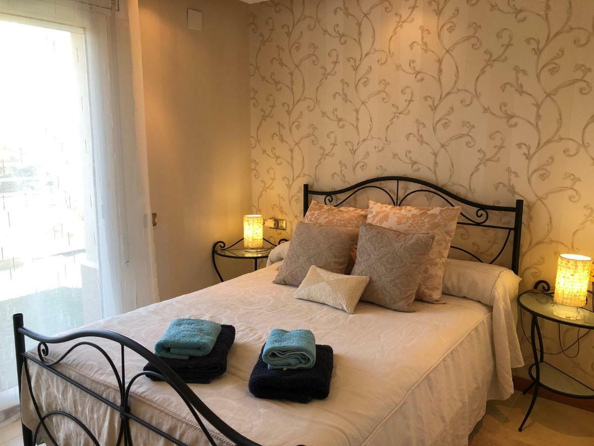 Bed And Breakfast En Salou Eksteriør billede
