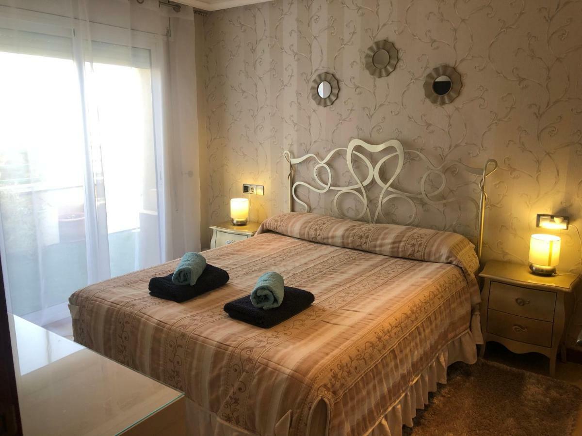Bed And Breakfast En Salou Eksteriør billede